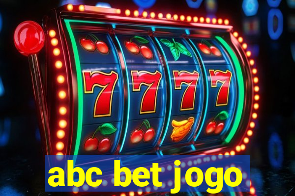 abc bet jogo